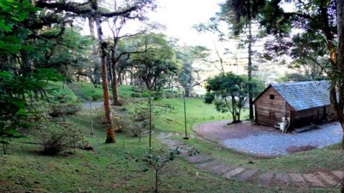 serra alta hotel