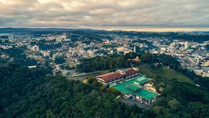 Serra Alta Hotel,Sao Bento Do Sul>>Rio Negrinho,4 star