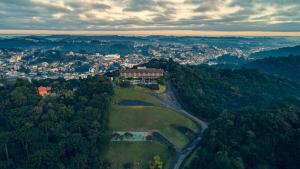 Serra Alta Hotel,Sao Bento Do Sul>>Rio Negrinho,4 star