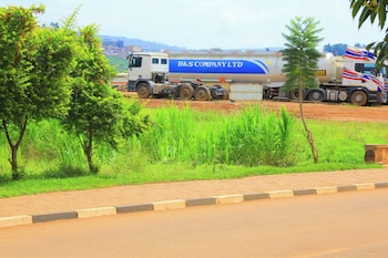 kigali