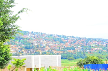 kigali eddie homes and apartment