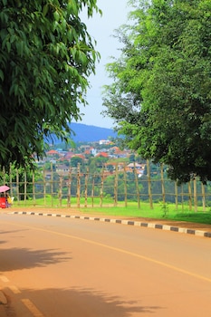 kigali eddie homes and apartment