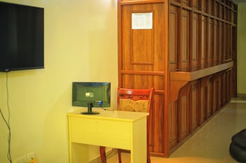 kigali eddie homes and apartment