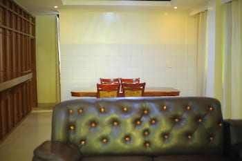 Kigali Eddie Homes And Apartment,,4 star