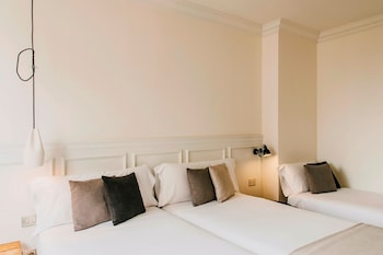dear hotel madrid