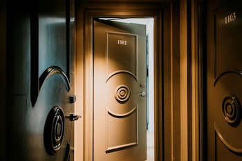 dear hotel madrid