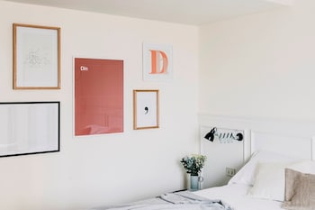 dear hotel madrid