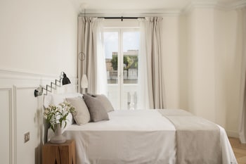 dear hotel madrid