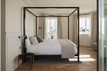 dear hotel madrid