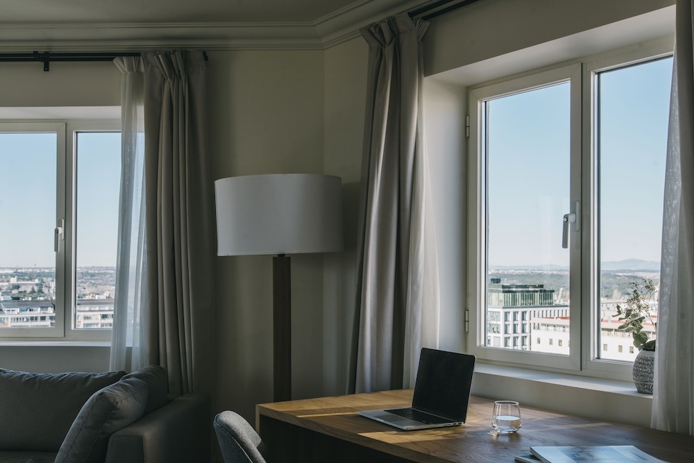 dear hotel madrid
