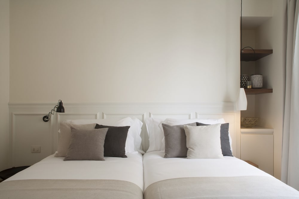 dear hotel madrid