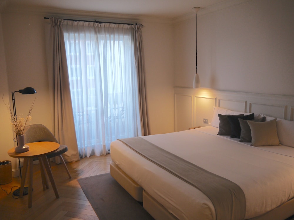 dear hotel madrid