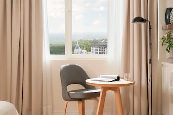 dear hotel madrid