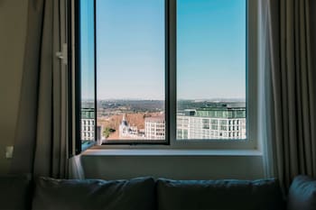 dear hotel madrid
