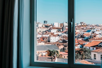 dear hotel madrid