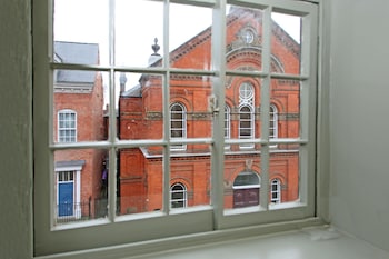 st johns hill apartments