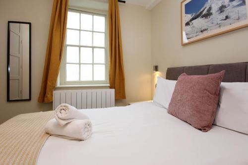 st johns hill apartments