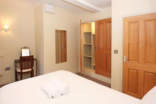 st johns hill apartments