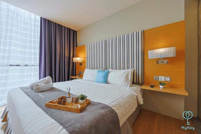 empire suites subang by mana mana