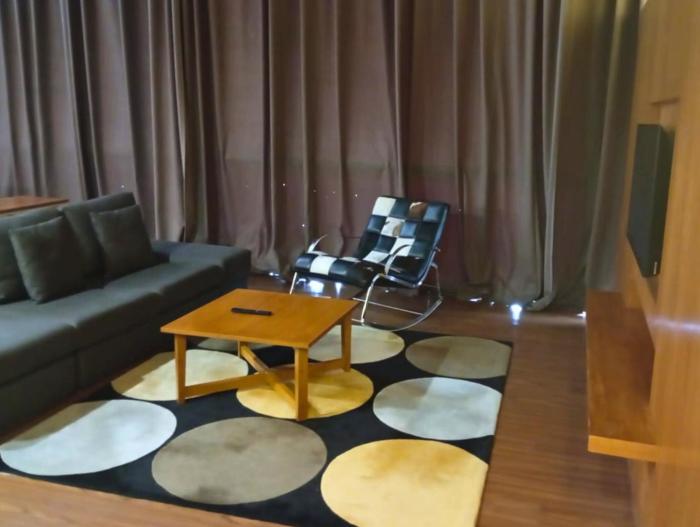 empire suites subang by mana mana