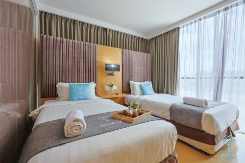 empire suites subang by mana mana