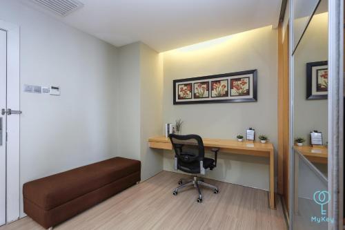 empire suites subang by mana mana