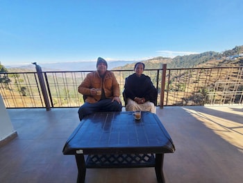 Mangat Farm Stay,,2 star