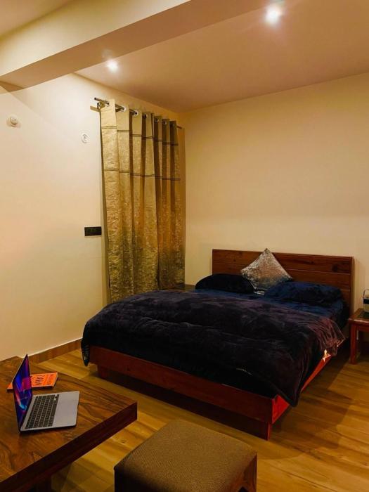 mangat farm stay