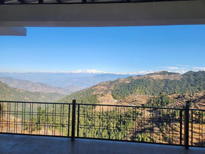 mangat farm stay