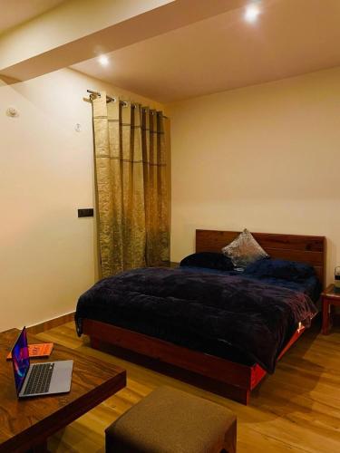 mangat farm stay