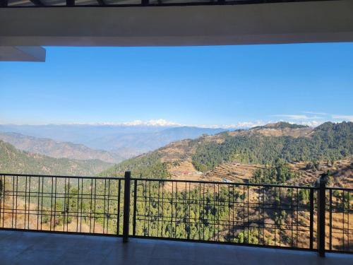mangat farm stay