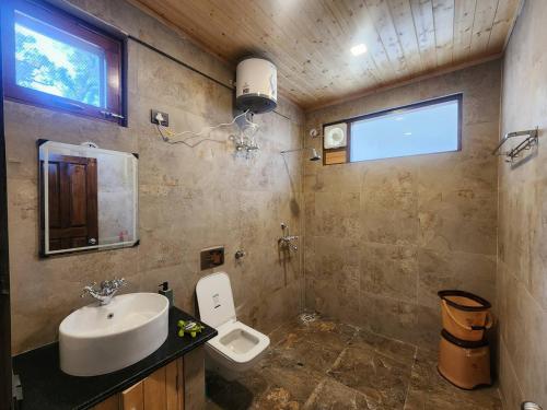 mangat farm stay