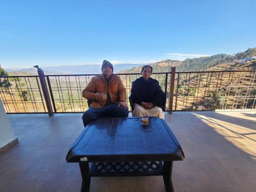 mangat farm stay