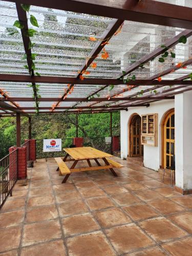 mangat farm stay