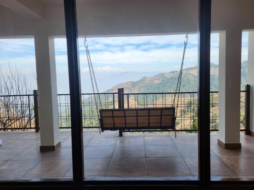 mangat farm stay