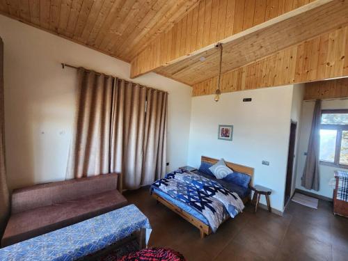 mangat farm stay