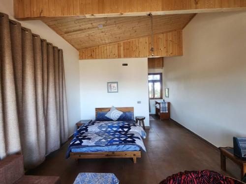 mangat farm stay