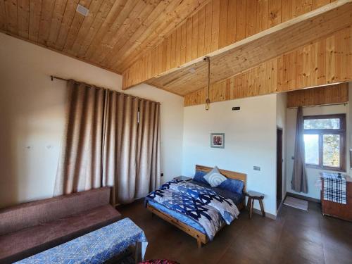 mangat farm stay