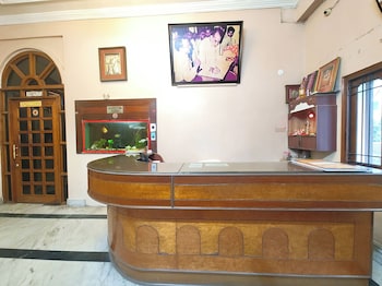 hotel shivam varanasi