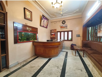 hotel shivam varanasi