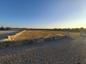 mas de bonnafoux
