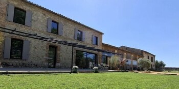 mas de bonnafoux