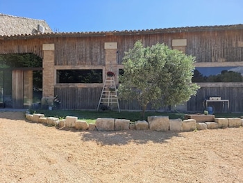 mas de bonnafoux