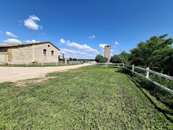 mas de bonnafoux
