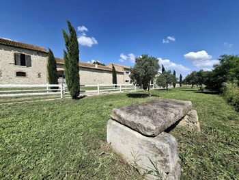 mas de bonnafoux