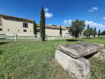 mas de bonnafoux