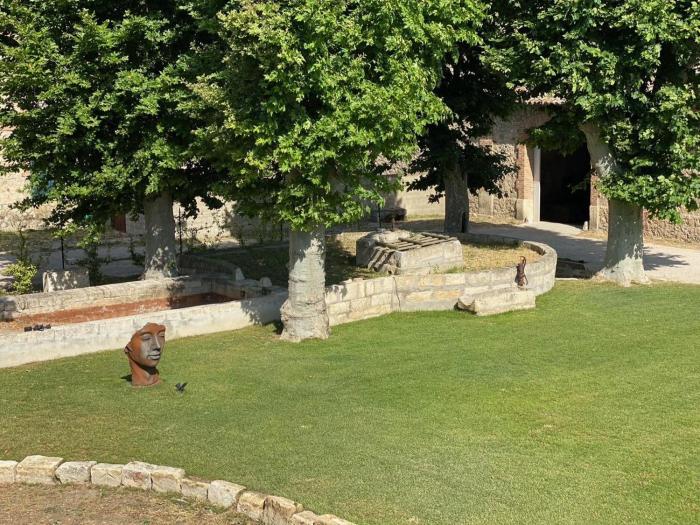 mas de bonnafoux