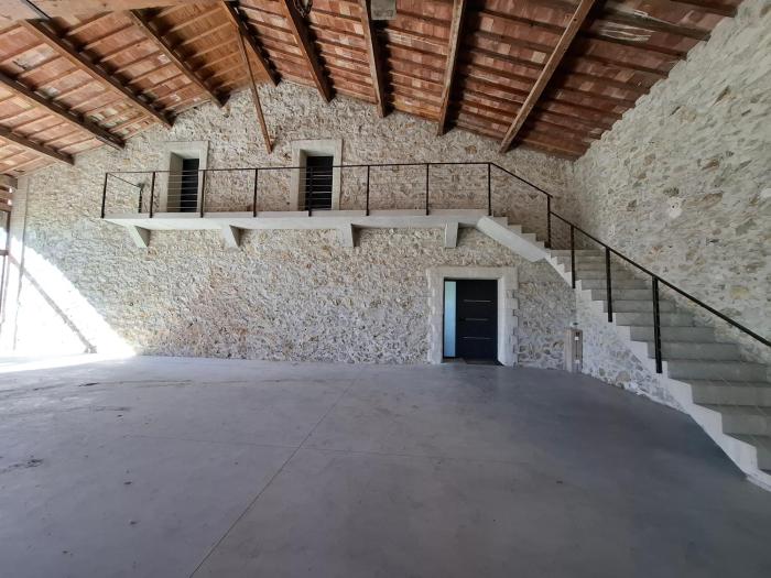 mas de bonnafoux