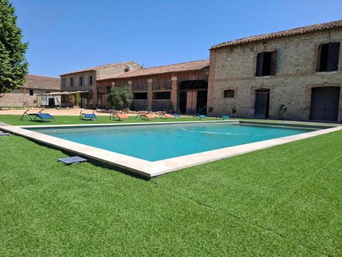 mas de bonnafoux