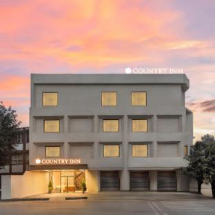 country inn varanasi